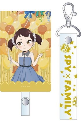 SPY��FAMILY �ե��󥿥֡����ȥ�åץ��å� �٥å��� 