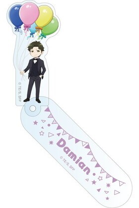 SPY��FAMILY �ե��ȥץ��åץ� ���ߥ��� 