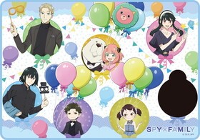 SPY��FAMILY �֥�󥱥å� 