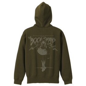 BLACK LAGOON  åץѡ MOSS-M 