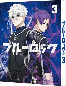 ֥롼å 3 Blu-ray Discǡ 