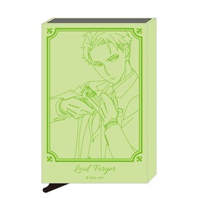 SPY��FAMILY ����ߥ����ɥ����� �����ɡ��ե������㡼 