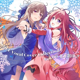 SMEE Vocal Cover Collection Vol.06 ϩ椭 ̾ 