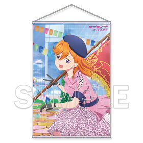 ��֥饤�֡������ѡ�������!! B1���ڥ��ȥ꡼ Liella�� ���Τ�[3] 