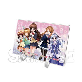 Gs Acsta Festavol.2 ץ󥻥 ҡгΤг 륹[2] 