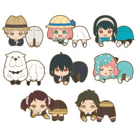 SPY��FAMILY �Τä����С�����å�2��1BOX�� 