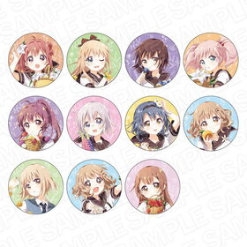 ����� ����Хå��ʥ֥饤��ɡ� flower ver. 