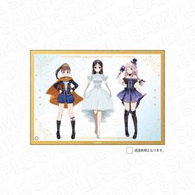 ͤϹ餻-ȥޥƥå- ߥ˥륢 A  ver. 