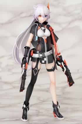 ARCTECH꡼ 3rd  ŷͷVer. 1/8 ե奢 