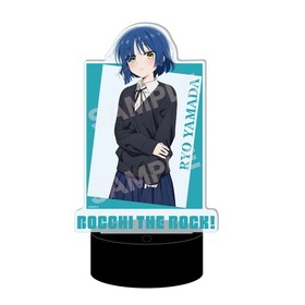 �ܤä����������ä��� LED�ӥå�������륹����� 03 ���ĥ�祦 