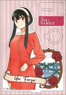 SPY��FAMILY ������ơ������꡼�� �������ڥ󥹥���� Vol.2 ��롦�ե������㡼 