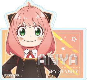 SPY��FAMILY ��ž����åץ������ �����˥㡦�ե������㡼A 