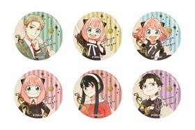 SPY��FAMILY ������ơ������꡼�� �󲡤��»�̥Хå� Vol.2��1BOX�� 