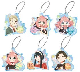 SPY��FAMILY �������饭�����������1BOX�� 