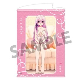 Engage Kiss B2ڥȥ꡼  ʥȥ ver. 