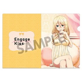 Engage Kiss ꥢե 󡦥ۡ꡼쥤 ʥȥ ver. 