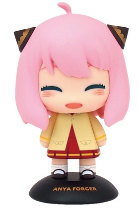 �����إå� SPY��FAMILY �����˥㡦�ե������㡼 �ˤä��� �����ʥե����奢[����] 