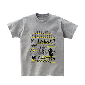 ��֥饤�֡������ѡ�������!! ����ϩ���ʻ� Ani-Sketch T����ĥ�ǥ����� XXL 