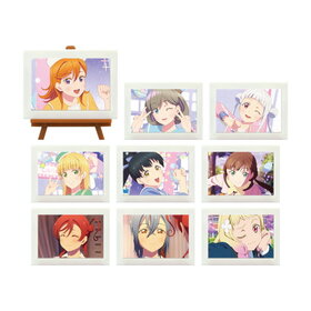 ��֥饤�֡������ѡ�������!! �ȥ졼�ǥ��� ���̼� �ߥ˥����ȥե졼�� vol.4��1BOX�� 