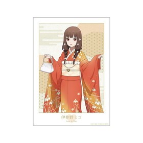 ͤϹ餻-եȥåϽʤ- 饹 ˰ߥ µʪver. A3ޥåȲùݥ 