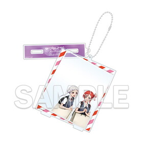 ��֥饤�֡������ѡ�������!! �ꤨ�黶�� ������륹����ɥ����ۥ���� �麽�ԡ��ᥤ 