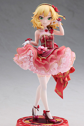 �����ɥ�ޥ����� ����ǥ�饬���륺 ݯ������ RoseFleur ver. 1/7 �����ʥե����奢 