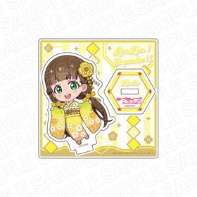 ��֥饤�֡������ѡ�������!! �ߥ˥�����륹����� ����ϩ���ʻ� ��µ �ǥե���� ver 