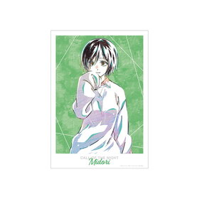 դΤ ߥߥɥ Ani-Art A3ޥåȲùݥ 