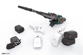  -ZOIDS- ɥޥѡ ǥ奢륹ʥѡ饤ե&AZ5Ϣߥݥåɥå 1/72 ץ饹åå 