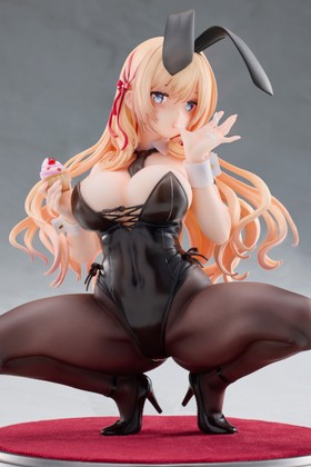 �Х˥������ 1/6 �����ʥե����奢 