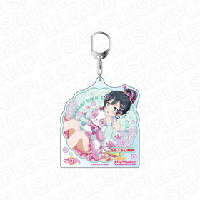 ��֥饤�֡��������륢���ɥ�ե����ƥ��Х� ALL STARS �ǥ������ۥ���� ͥ�ڤ��ĺ� ColorfulKnitting ver 