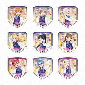 ��֥饤�֡������ѡ�������!! ��ᥢ�����Хå� Sing��Shine��Smile�� ver��1BOX�� 