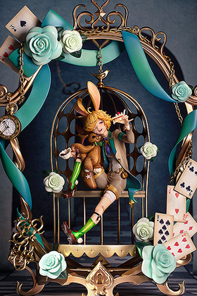 FairyTale-Another ������� 1/8 �����ʥե����奢 