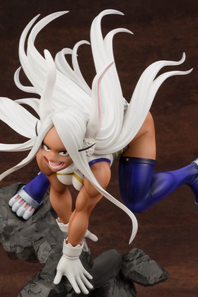 ͤΥҡǥߥ ARTFX J ߥ륳 1/8 ե奢 