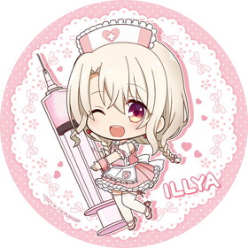 ����� Fate/kaleid liner �ץꥺ�ޡ������ �פ����礳��С��ޥåȥ��������� �ʡ����ᥤ�� ����� 