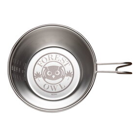 �ǲ� ��륭��� �����饫�å� Forest Owl ver. 