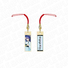 Engage Kiss ڻȥå ͼͥ  ver. 