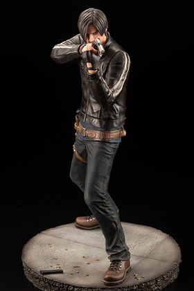 BIOHAZARD VENDETTA ARTFX 쥪Sͥǥ ˥塼ѥå 1/6 ʥե奢 