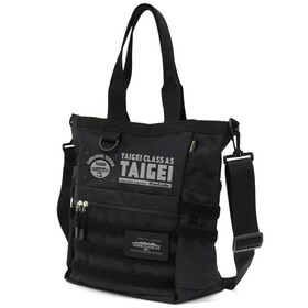 ⤳줯 -Ϥ-  ե󥯥ʥȡȥХå BLACK 