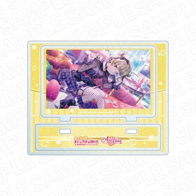 ��֥饤�֡��������륢���ɥ�ե����ƥ��Х� ALL STARS ������륹����� ��ܤ����� �ե��󥷡����ԥ����� 