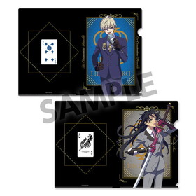 HIGH CARD ꥢե륻å B 