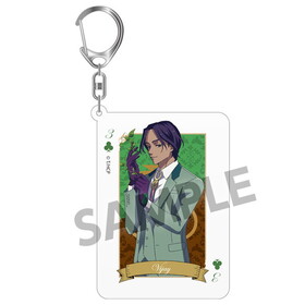 HIGH CARD ȥ륭ۥ 㥤ޡ롦 