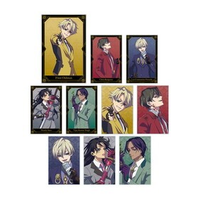 HIGH CARD ȥ졼ǥ󥰥륫ɡ1BOX 