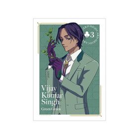 HIGH CARD 㥤ޡ롦 A3ޥåȲùݥ 