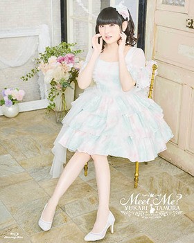 ¼椫 LOVE LIVE 2022 *Meet Me* Blu-ray Disc 