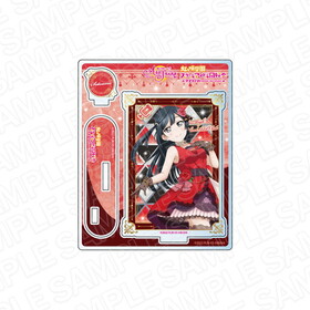 ��֥饤�֡��������륢���ɥ�ե����ƥ��Х� ALL STARS ������륹����� ͥ�ڤ��ĺ� �����Υ��� ver 