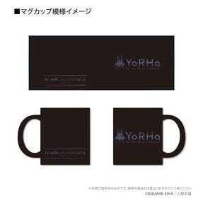 NieRAutomata Ver1.1a ޥå 