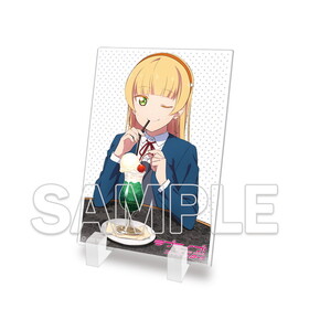 ��֥饤�֡������ѡ�������!! �ߥ˥������ץ졼�� Liella�� ���ߤ� 3 