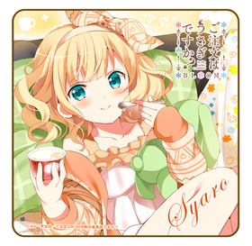 ʸϤǤ BLOOM Сޥåȥ  