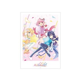 󥲥 bright MEMORY ASTERISM A3ޥåȲùݥ 